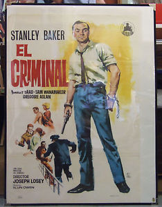 The Criminal 7