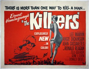 The Killers 5