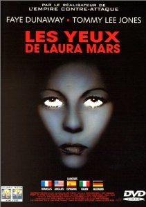 Laura Mars 1