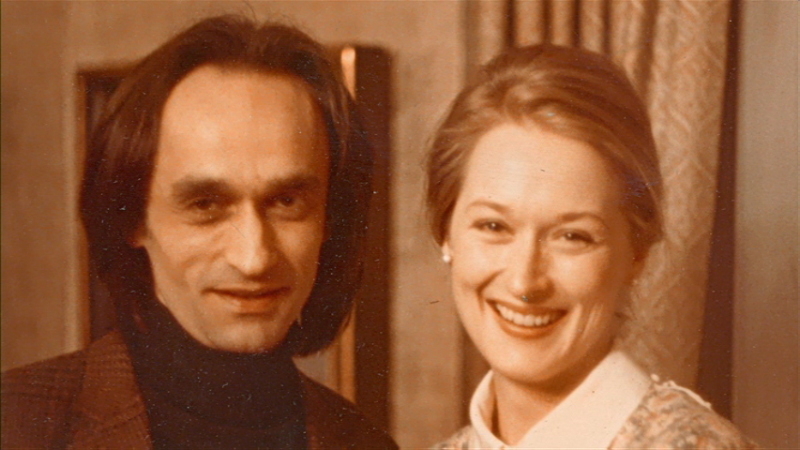 I Knew It Was You: Rediscovering John Cazale Posters