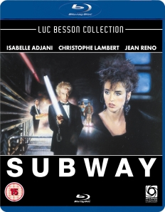 Subway 9